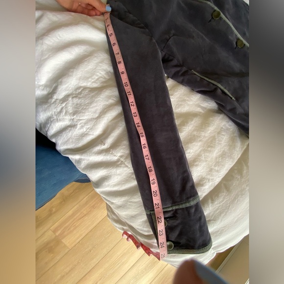 Zadig & Voltaire, Popincourt jacket, French size 36 (XS-S), like new. - Picture 10 of 13